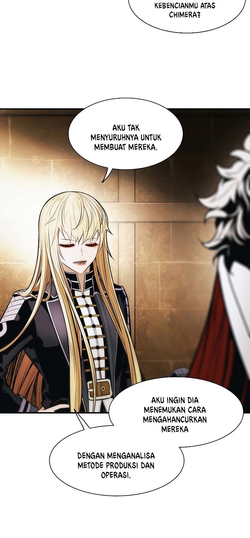 Dark Lady Isekai Chapter 178 Gambar 13