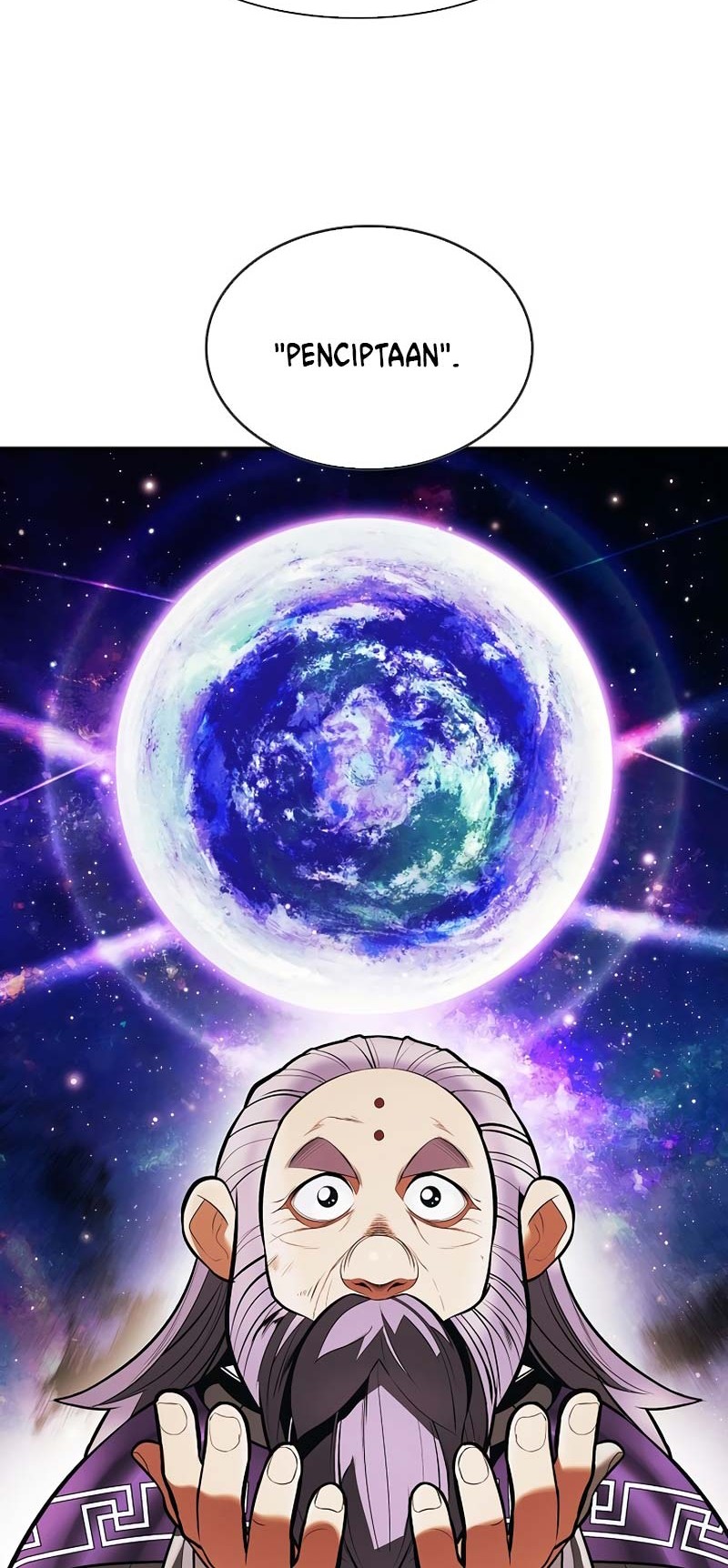 Dark Lady Isekai Chapter 178 Gambar 11