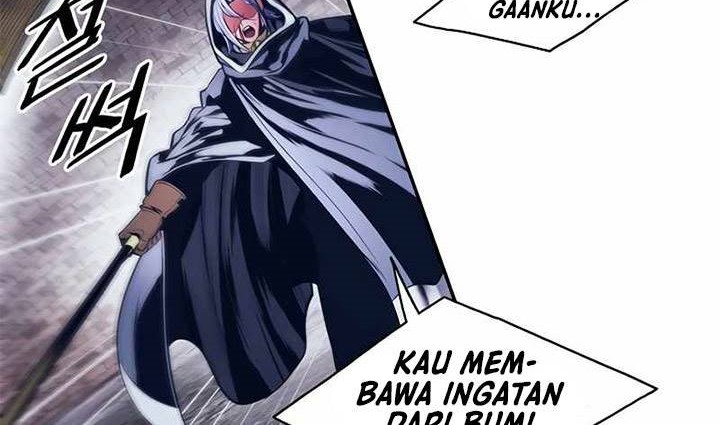 Dark Lady Isekai Chapter 179 Gambar 5