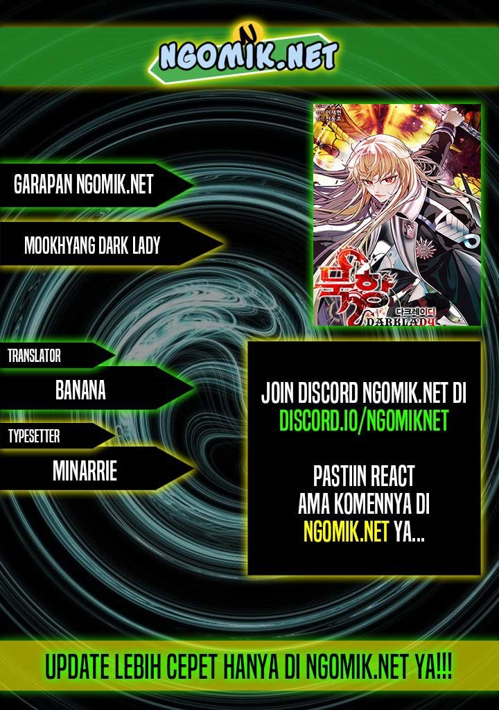 Komik Dark Lady Isekai Chapter 179 gambar nomor 1