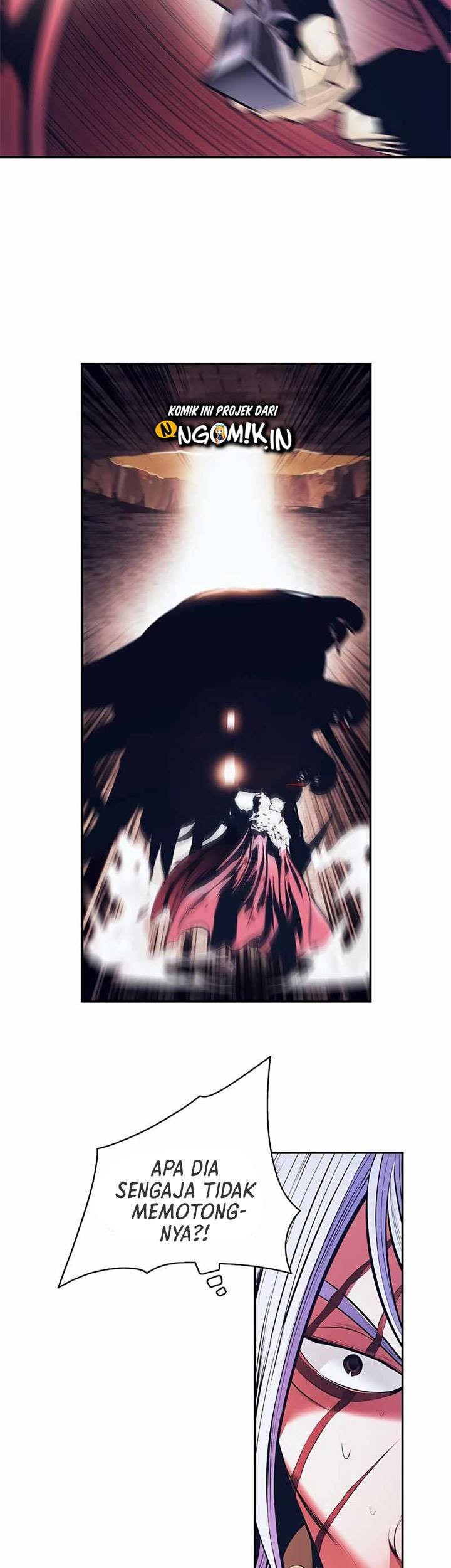 Dark Lady Isekai Chapter 179 Gambar 20