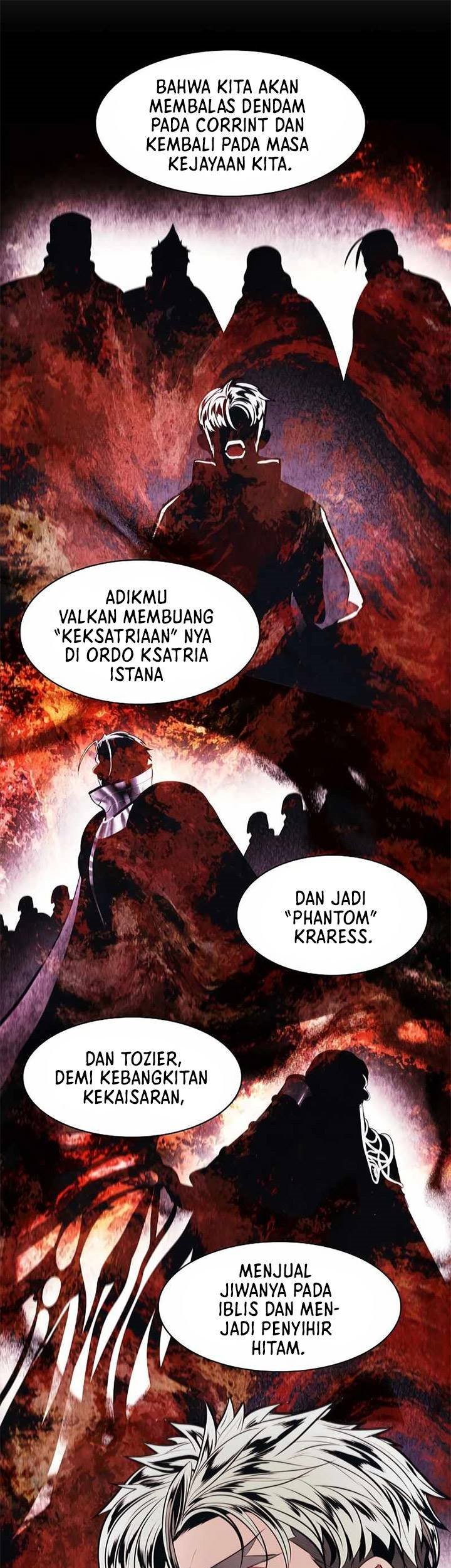 Dark Lady Isekai Chapter 179 Gambar 50