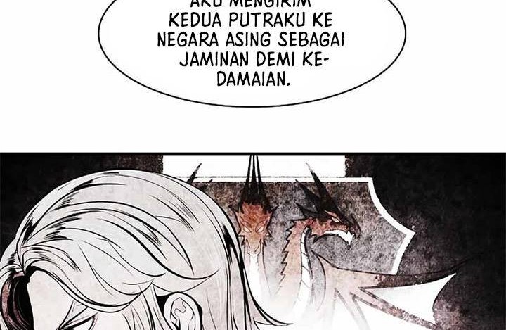 Dark Lady Isekai Chapter 179 Gambar 53