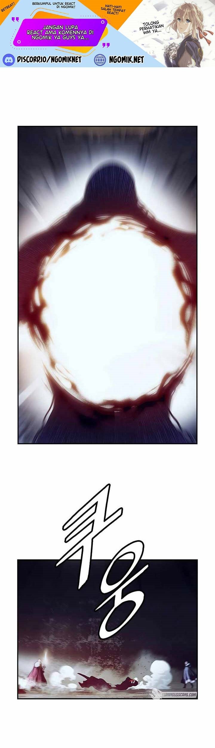 Manhwa Dark Lady Isekai Chapter 179 gambar nomor 2