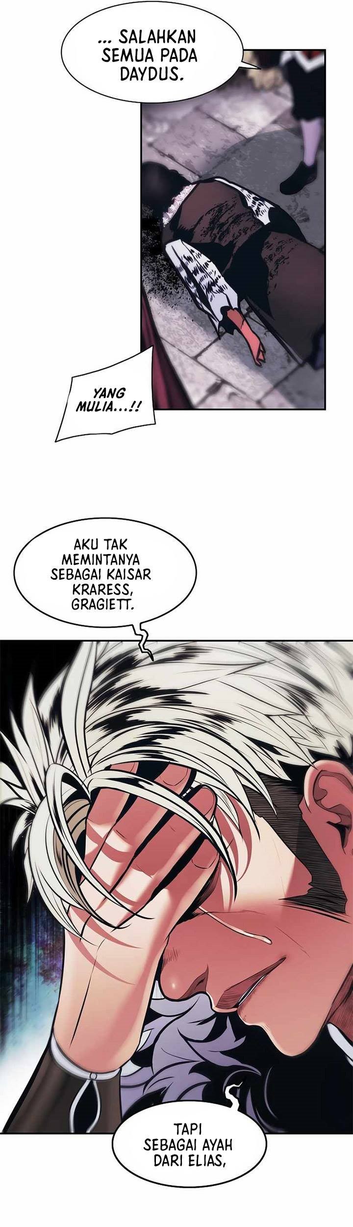 Dark Lady Isekai Chapter 179 Gambar 58