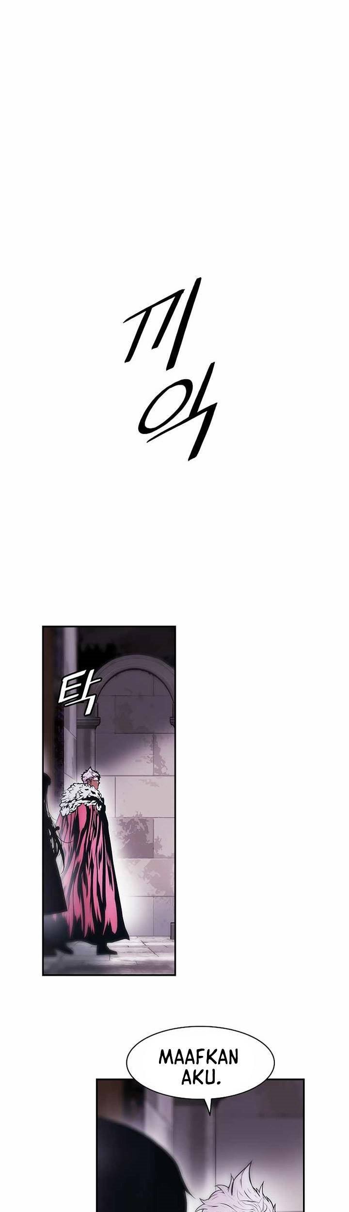 Dark Lady Isekai Chapter 179 Gambar 60