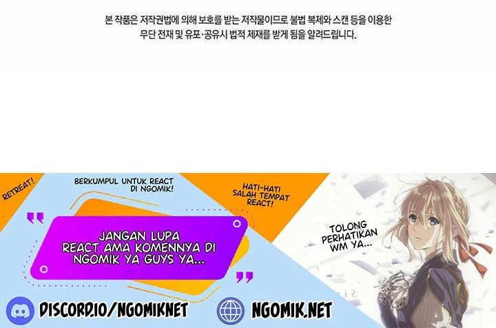 Dark Lady Isekai Chapter 179 Gambar 67