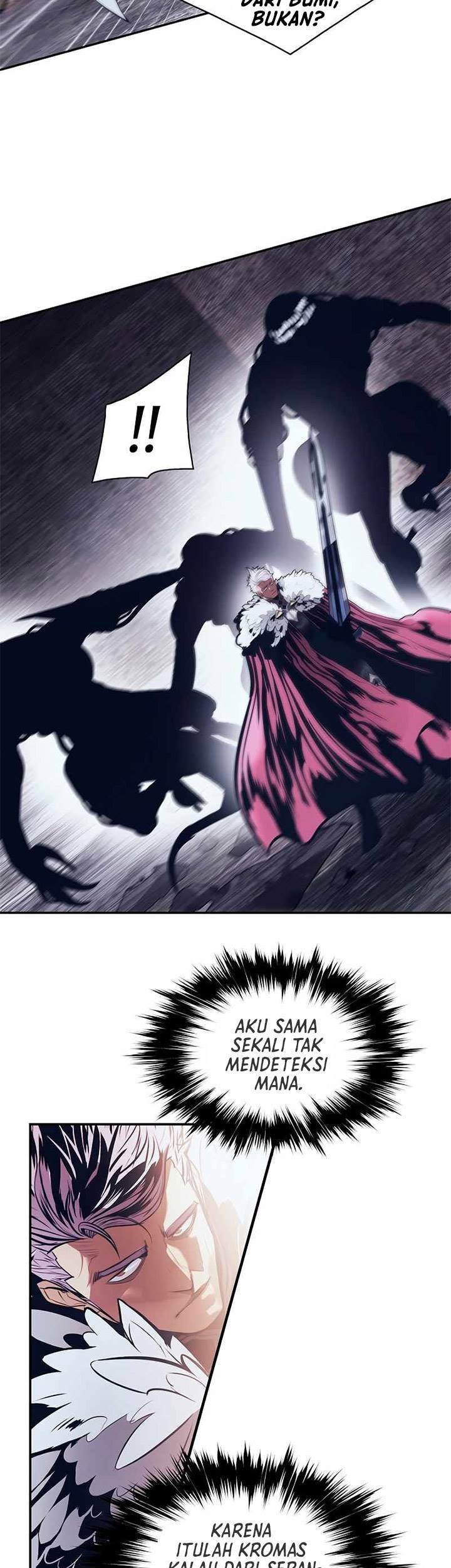 Dark Lady Isekai Chapter 179 Gambar 6