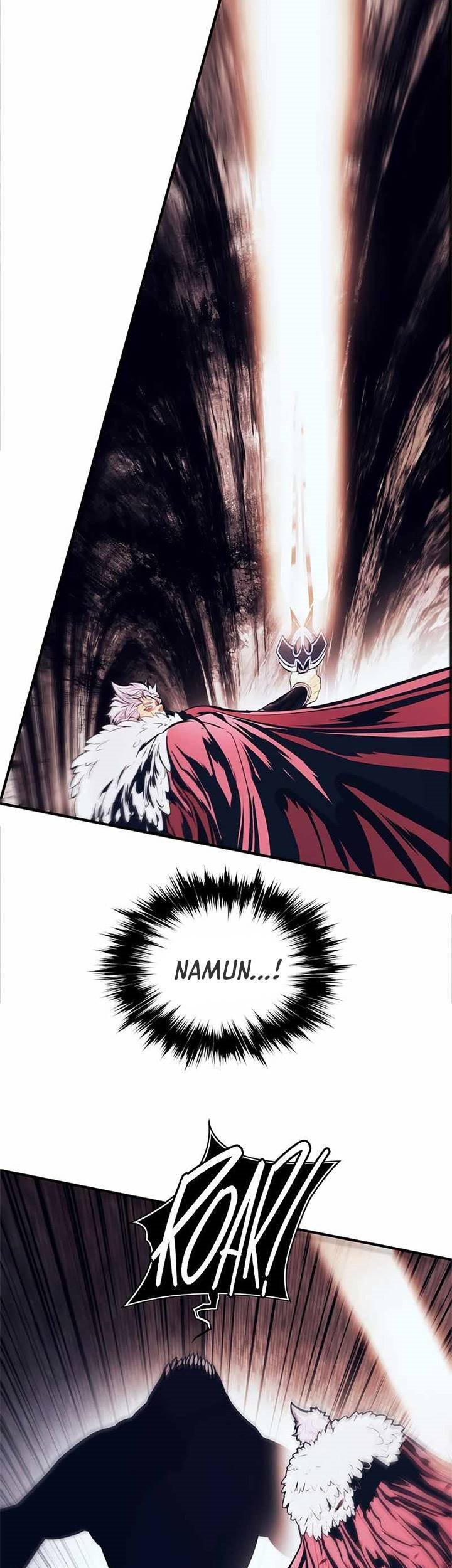 Dark Lady Isekai Chapter 179 Gambar 8