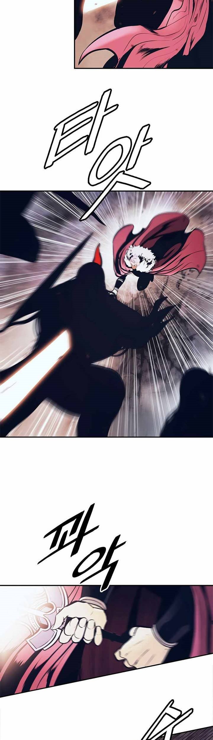 Dark Lady Isekai Chapter 179 Gambar 14