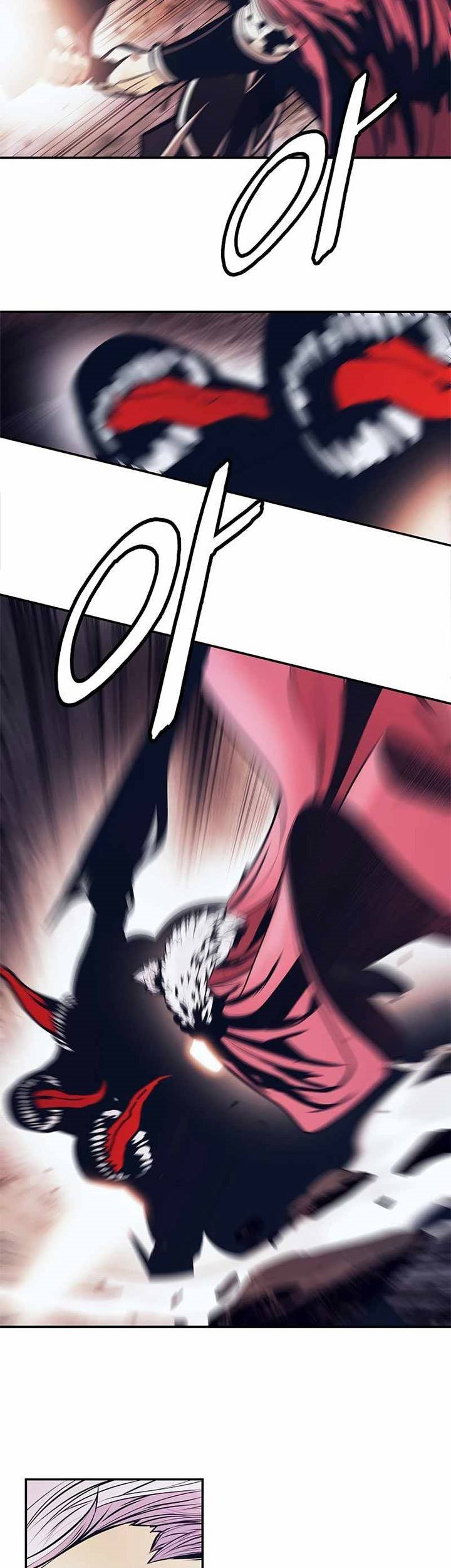 Dark Lady Isekai Chapter 179 Gambar 16