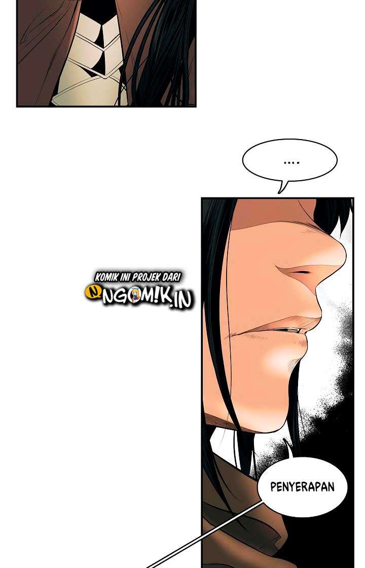 Dark Lady Isekai Chapter 17 Gambar 4