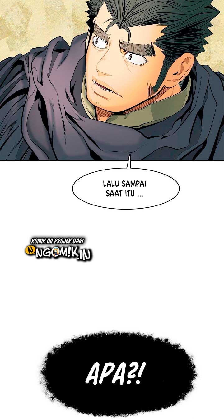 Dark Lady Isekai Chapter 17 Gambar 59