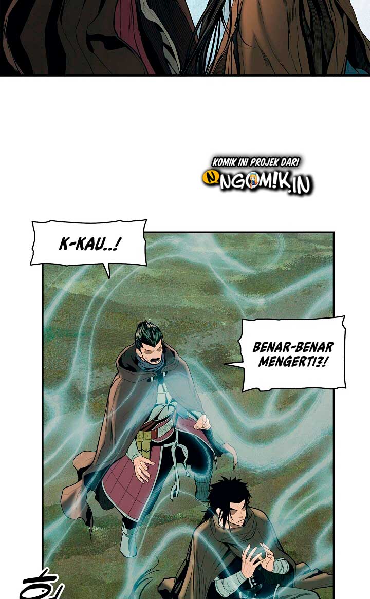 Dark Lady Isekai Chapter 17 Gambar 6