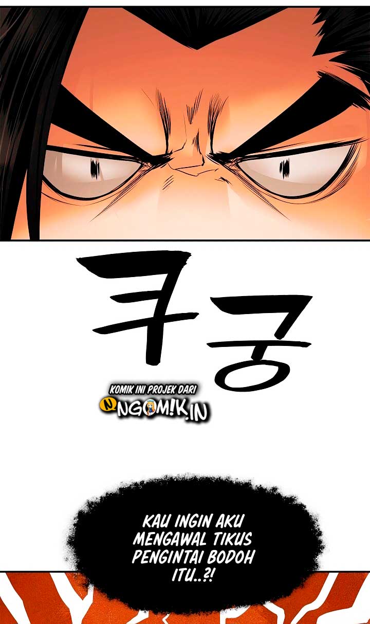 Dark Lady Isekai Chapter 17 Gambar 60