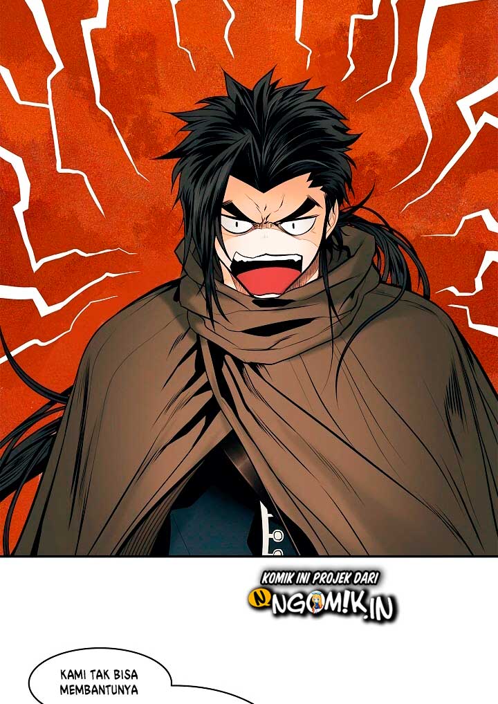 Dark Lady Isekai Chapter 17 Gambar 61