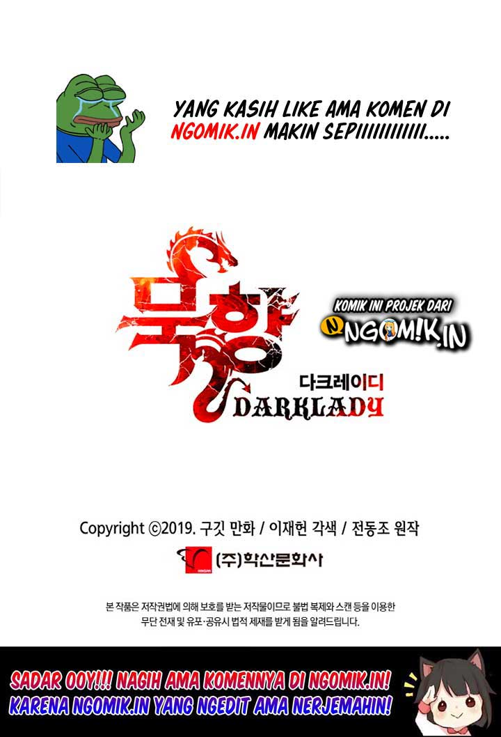 Dark Lady Isekai Chapter 17 Gambar 67