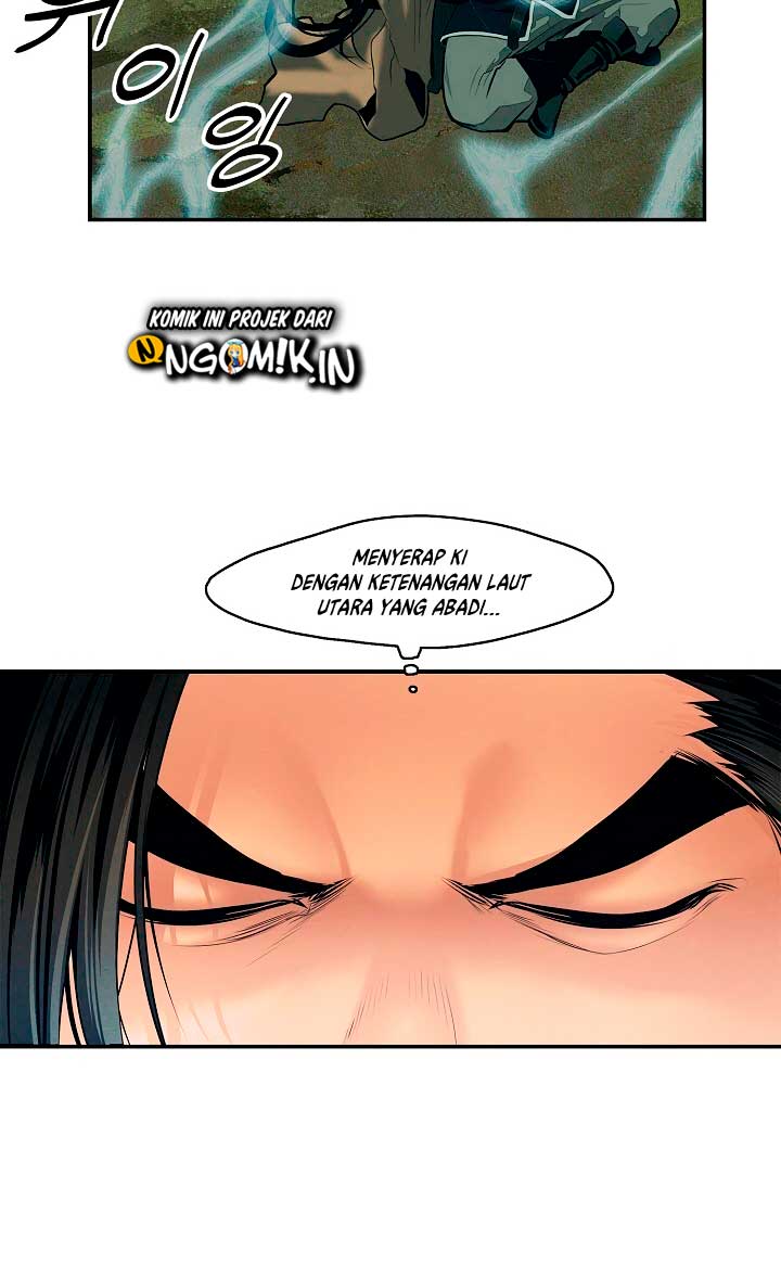 Dark Lady Isekai Chapter 17 Gambar 7