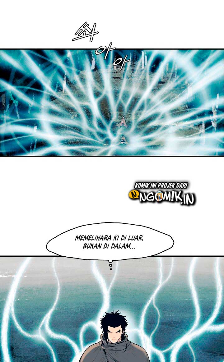 Dark Lady Isekai Chapter 17 Gambar 8