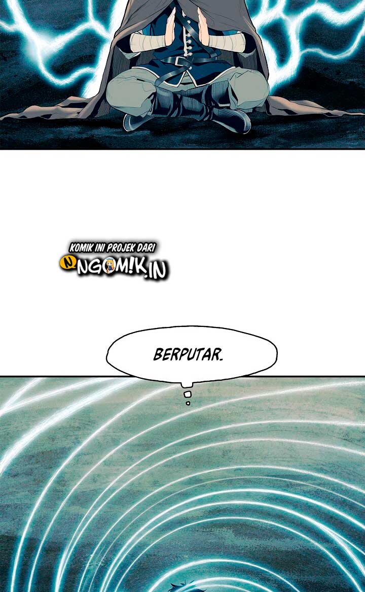 Dark Lady Isekai Chapter 17 Gambar 9