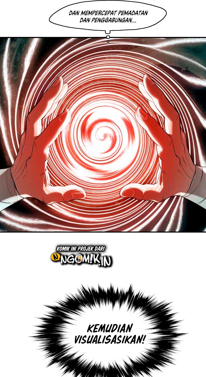 Dark Lady Isekai Chapter 17 Gambar 11