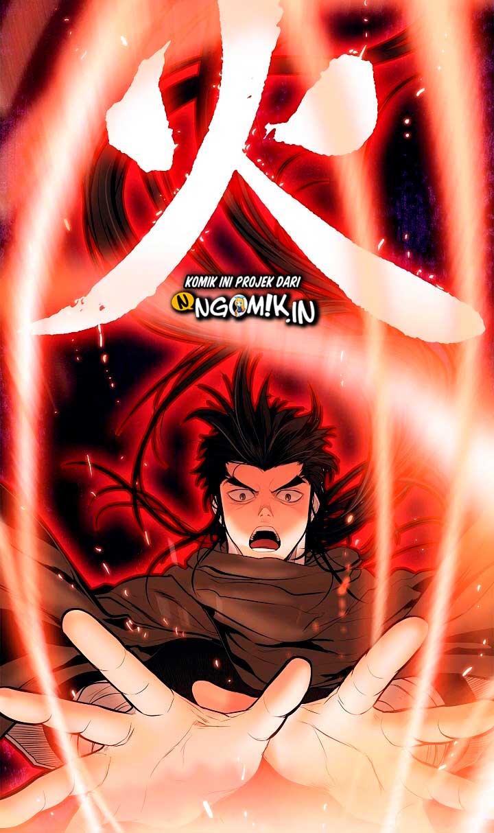 Dark Lady Isekai Chapter 17 Gambar 13