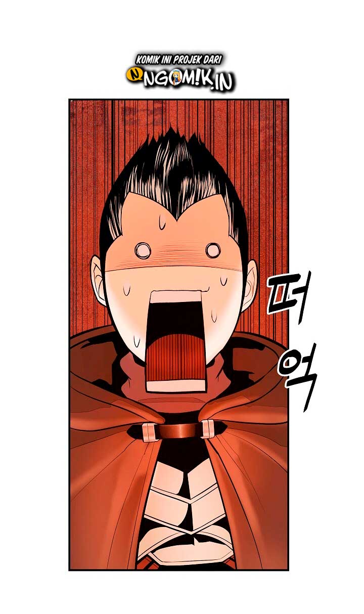 Dark Lady Isekai Chapter 17 Gambar 15