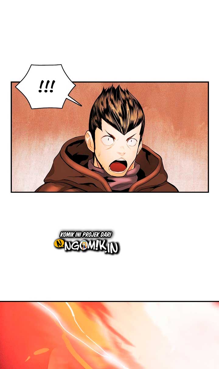 Dark Lady Isekai Chapter 17 Gambar 17