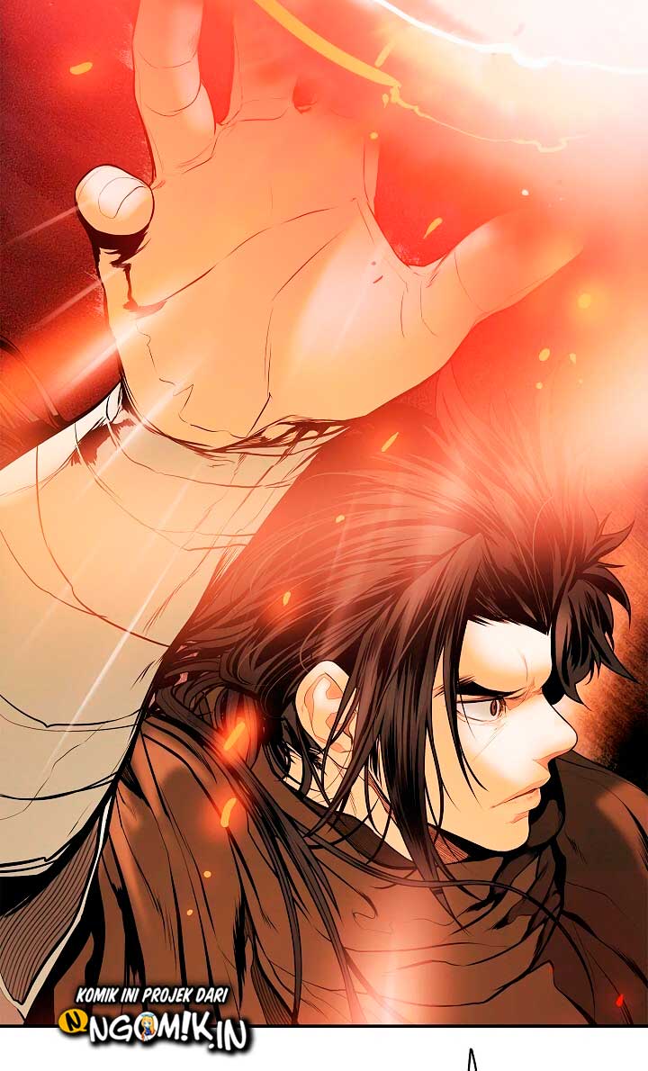 Dark Lady Isekai Chapter 17 Gambar 18