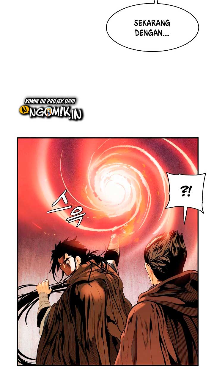 Dark Lady Isekai Chapter 17 Gambar 19