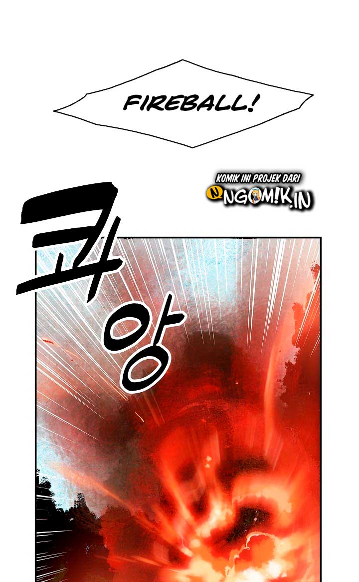 Manhwa Dark Lady Isekai Chapter 17 gambar nomor 2