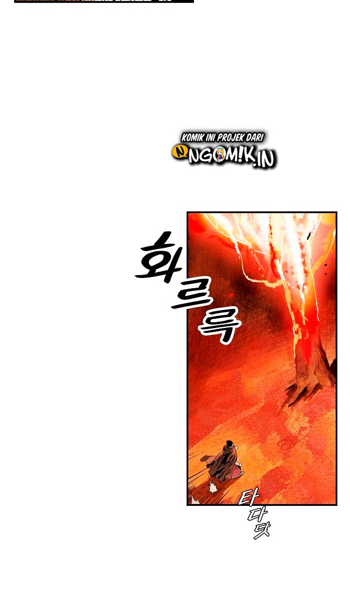 Dark Lady Isekai Chapter 17 Gambar 25
