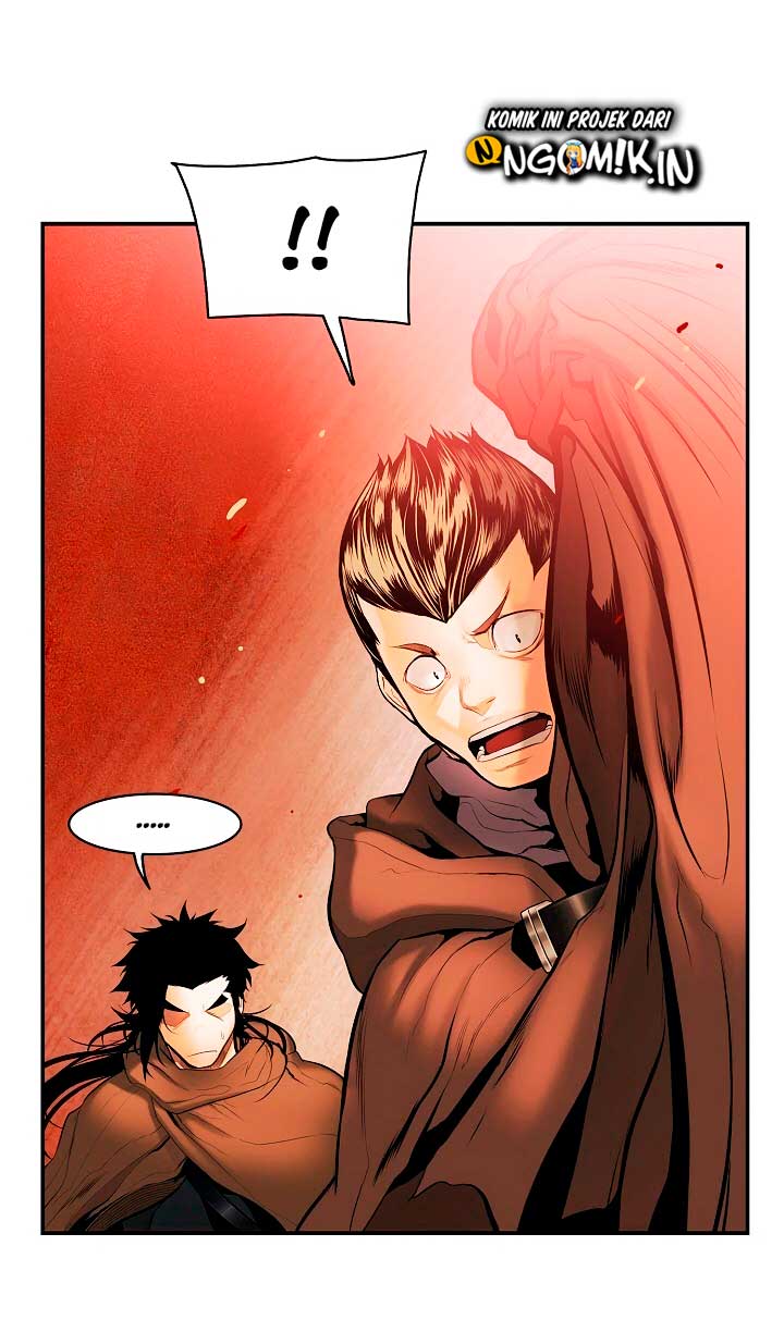 Dark Lady Isekai Chapter 17 Gambar 26