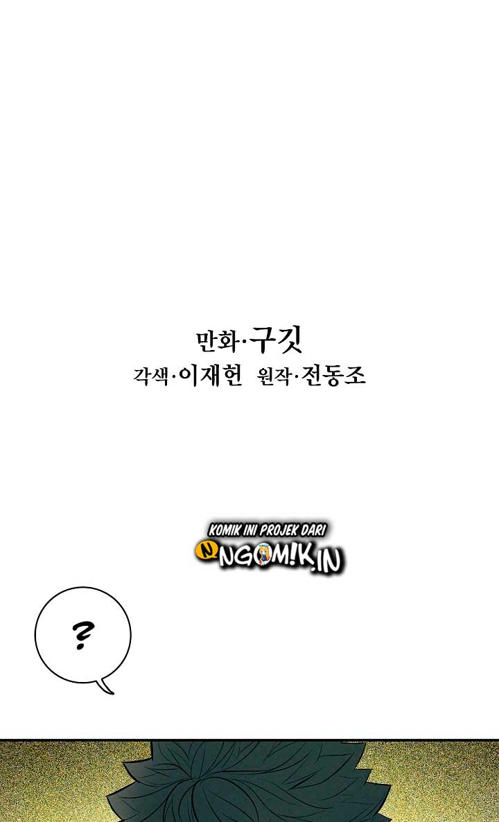 Dark Lady Isekai Chapter 17 Gambar 29