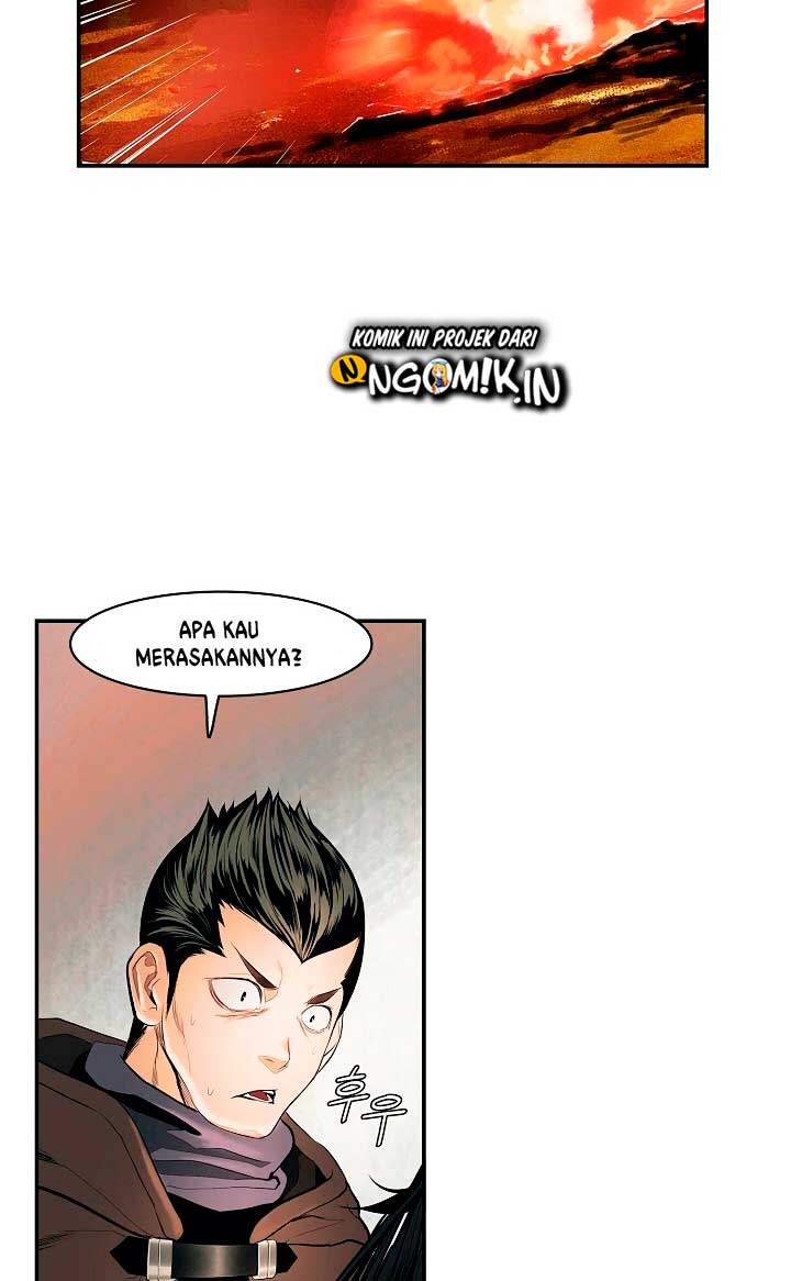 Dark Lady Isekai Chapter 17 Gambar 3