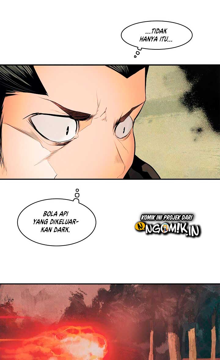 Dark Lady Isekai Chapter 17 Gambar 38