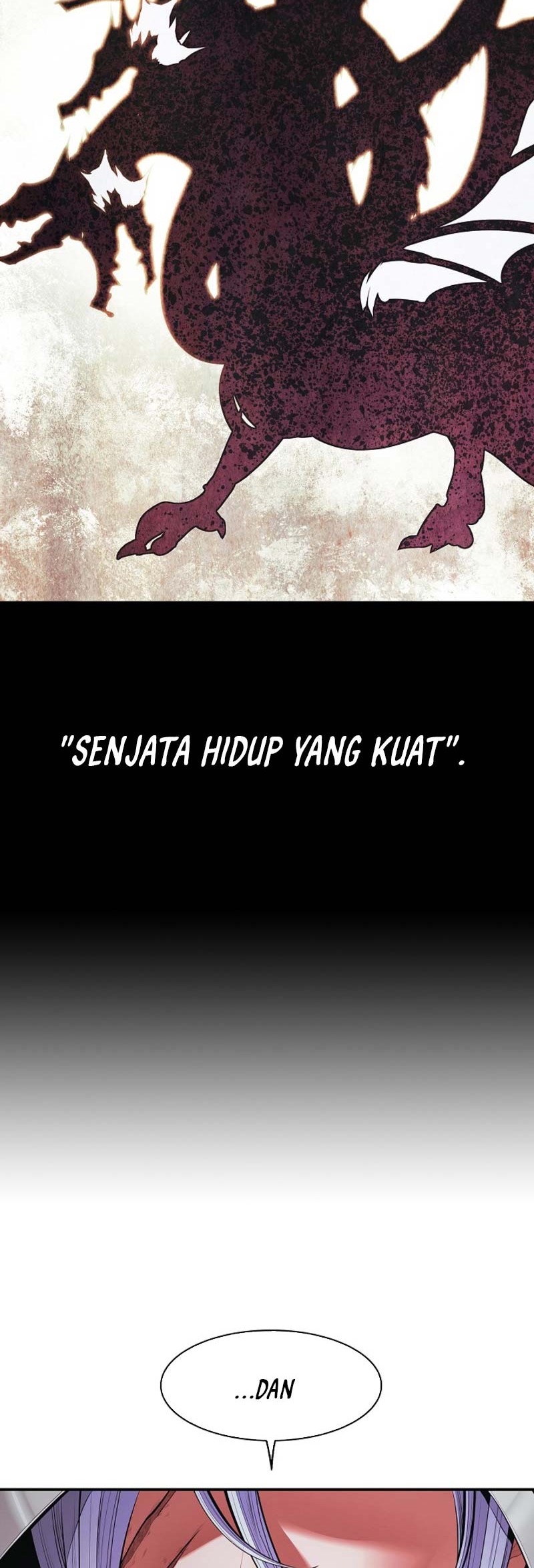 Dark Lady Isekai Chapter 170 Gambar 5