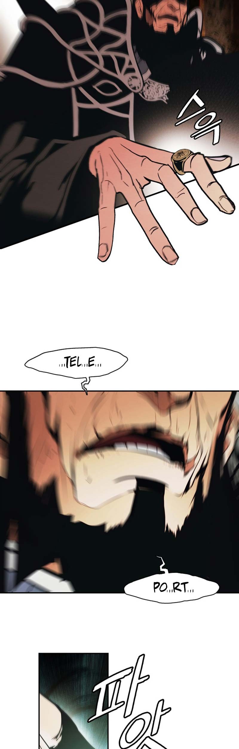 Dark Lady Isekai Chapter 170 Gambar 18