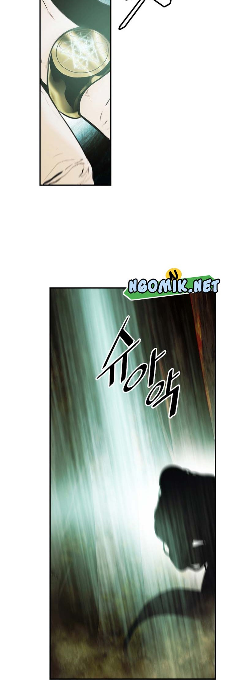 Dark Lady Isekai Chapter 170 Gambar 19