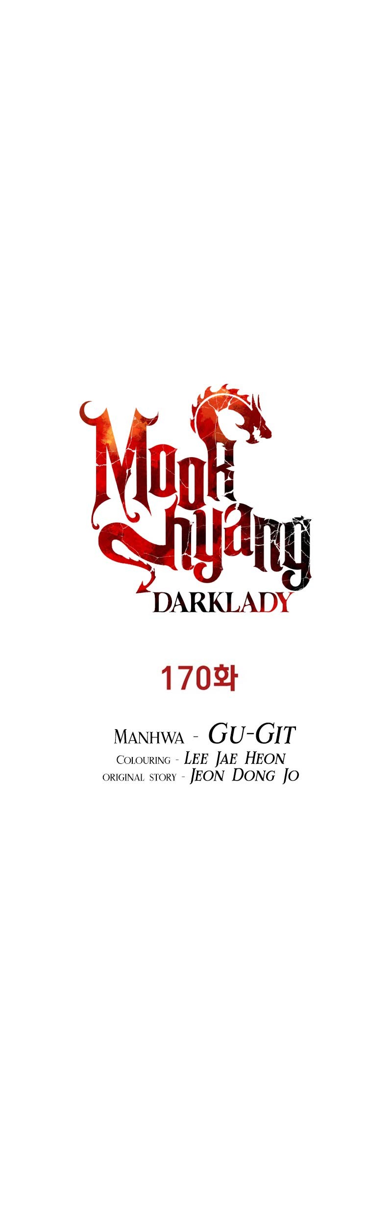 Dark Lady Isekai Chapter 170 Gambar 24