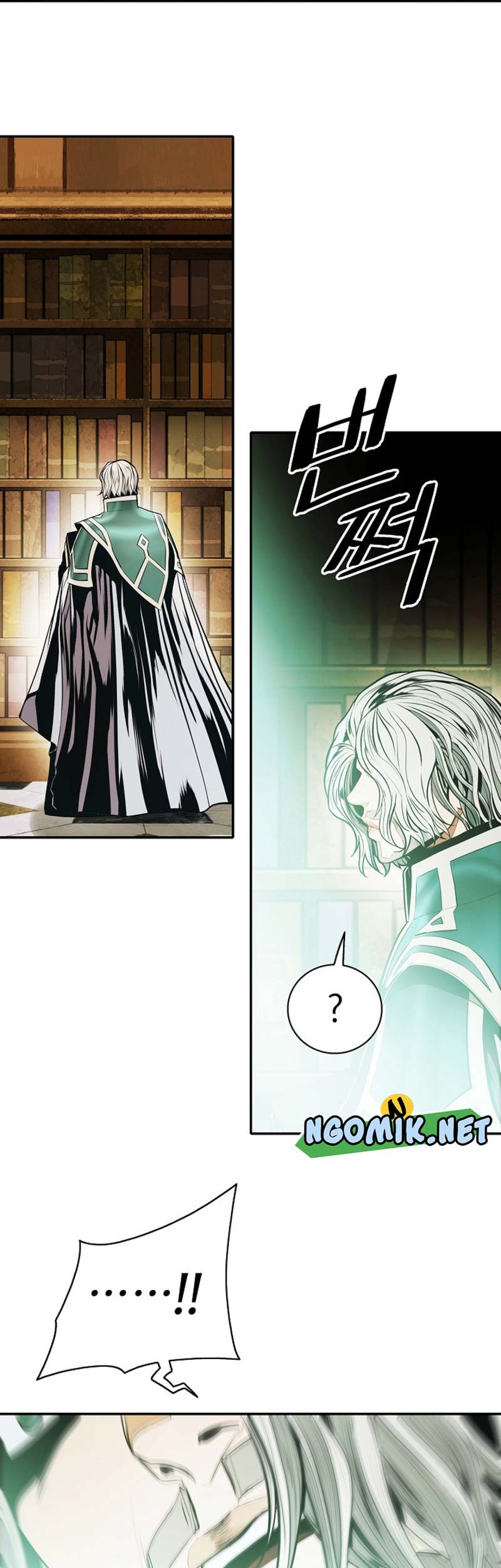 Dark Lady Isekai Chapter 170 Gambar 26