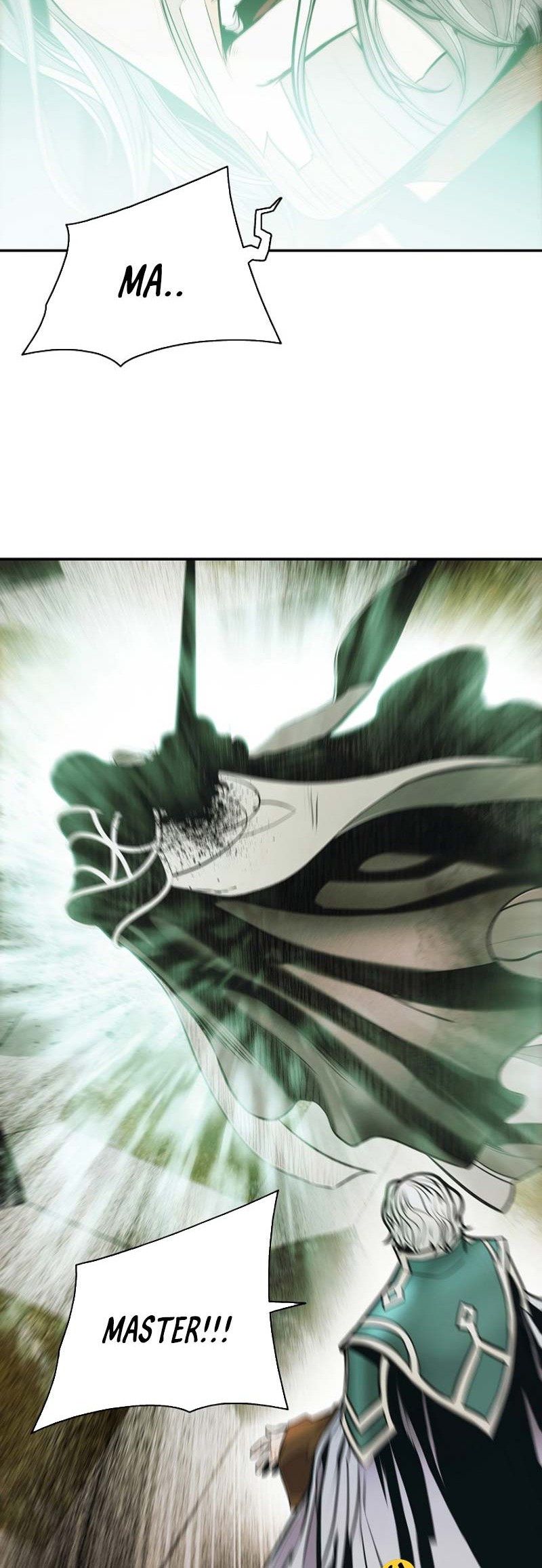 Dark Lady Isekai Chapter 170 Gambar 27