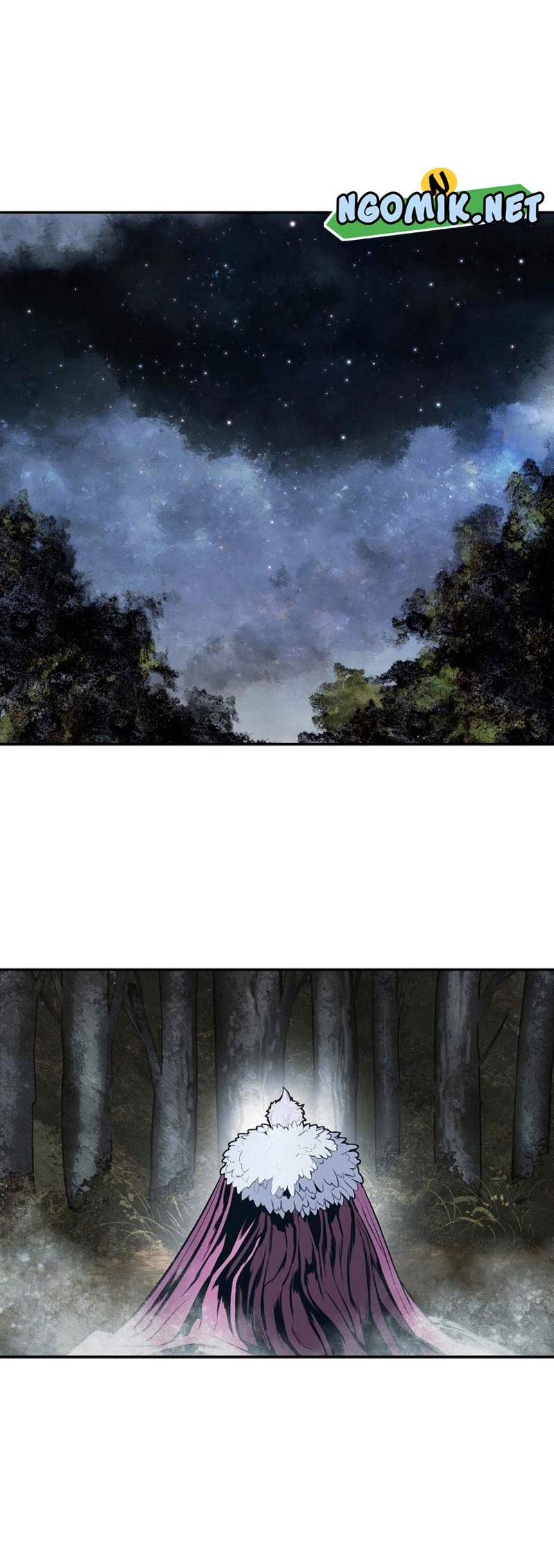 Dark Lady Isekai Chapter 170 Gambar 41