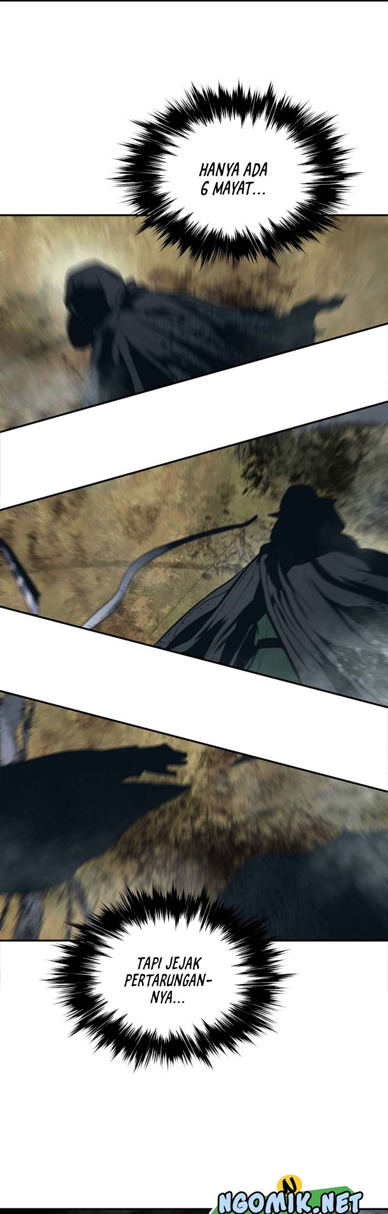 Dark Lady Isekai Chapter 170 Gambar 44