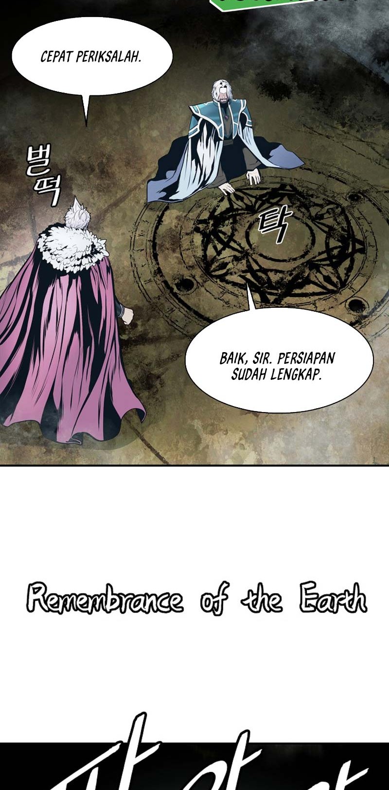 Dark Lady Isekai Chapter 170 Gambar 45