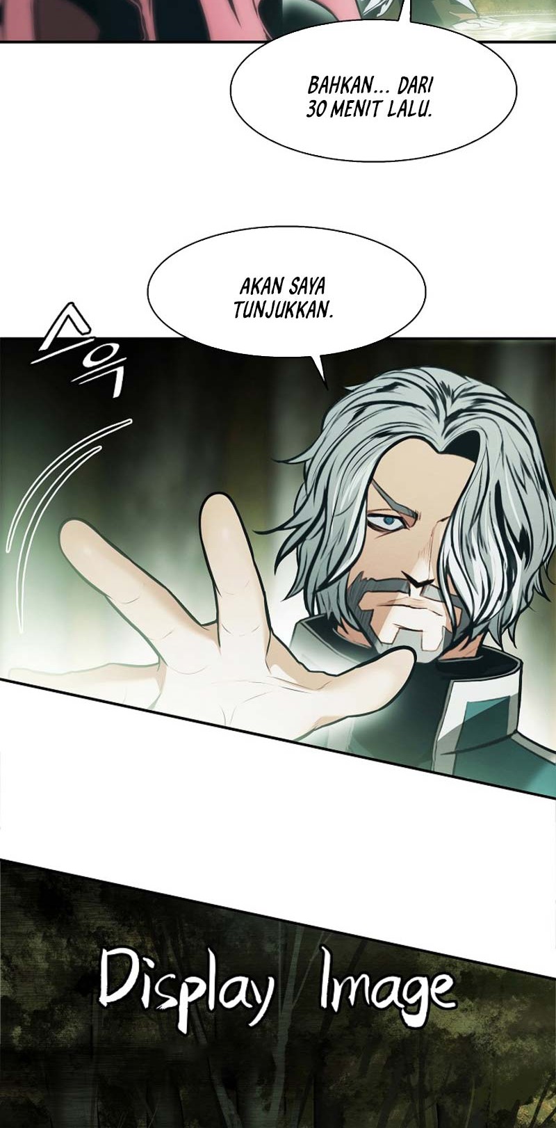 Dark Lady Isekai Chapter 170 Gambar 47