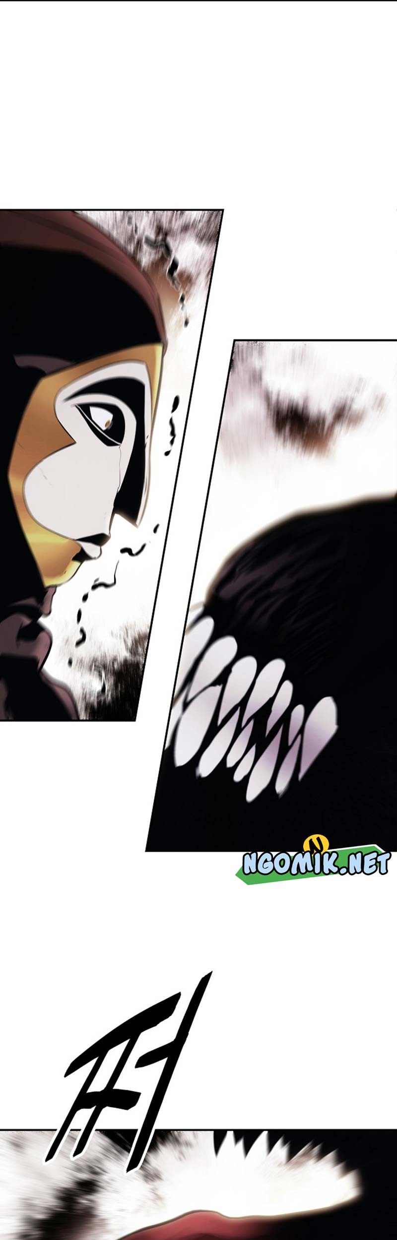 Dark Lady Isekai Chapter 170 Gambar 8