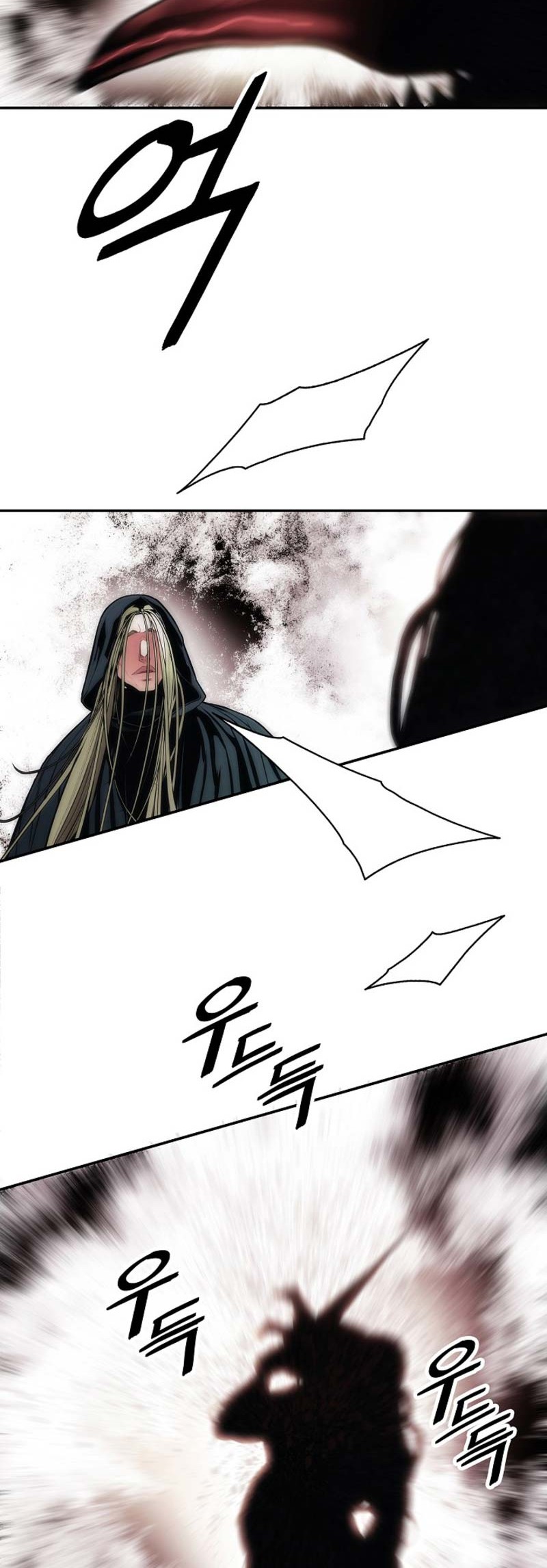 Dark Lady Isekai Chapter 170 Gambar 9