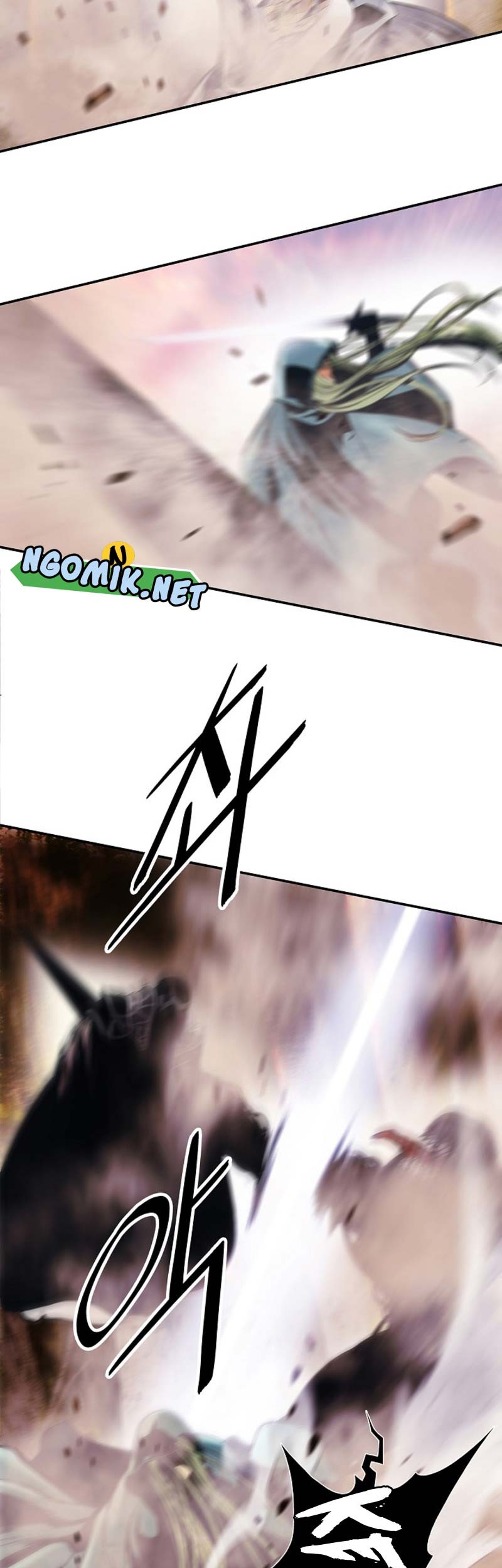 Dark Lady Isekai Chapter 170 Gambar 16