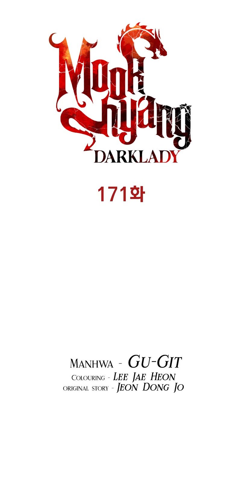 Dark Lady Isekai Chapter 171 Gambar 21